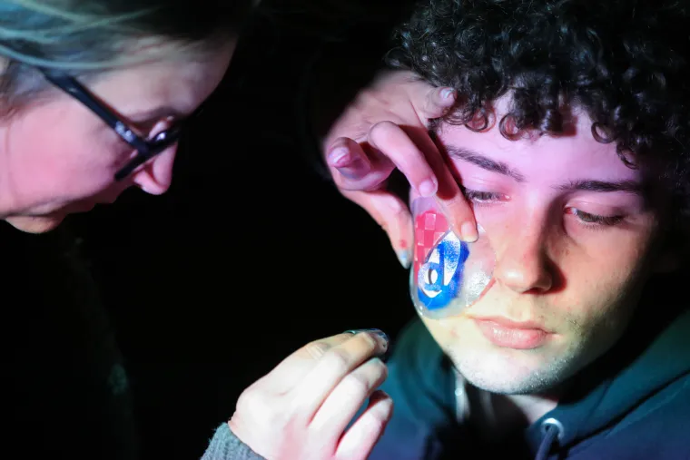 Zagreb će večeras gorjeti: Pogledajte kako izgleda Maksimir sat vremena prije utakmice Dinama i Salzburga