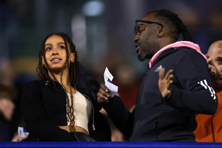 Ovaj prizor će oduševiti sve navijače Dinama, pogledajte tko je došao na presudnu utakmicu Modrih u Ligi prvaka