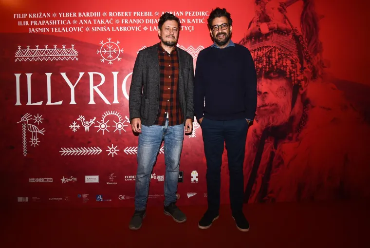 Nevio Marasović, Janko Popović Volarić