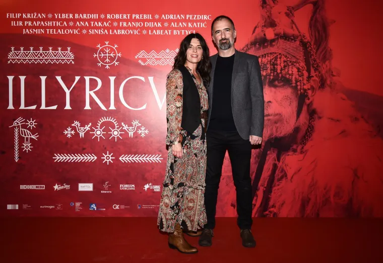 Daniel i Emina Ku&scaron;an