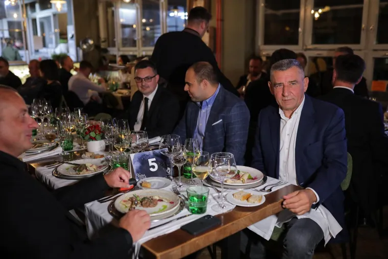 Ante Gotovina 5.10.2022. 