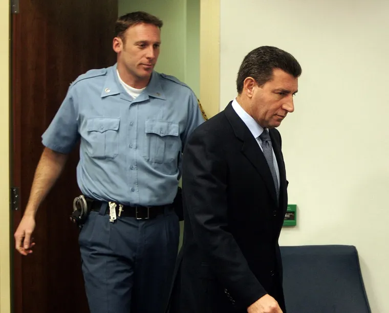 Ante Gotovina dolazi na prvo saslu&scaron;anje 12. prosinca 2005. 