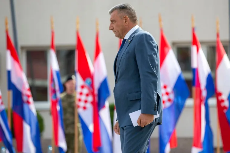 Ante Gotovina  5.8.2020. 