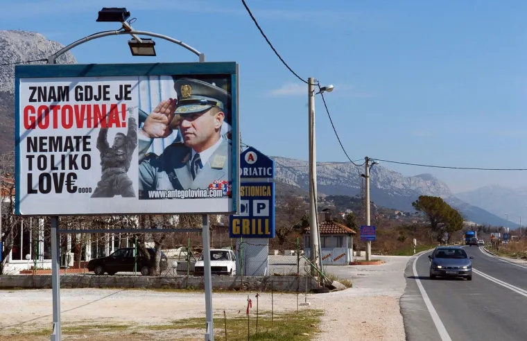 Ante Gotovina slavi 67. rođendan: Ovo je njegova slika od prije par dana, a sjećate li se kako je izgledao na dan uhićenja?