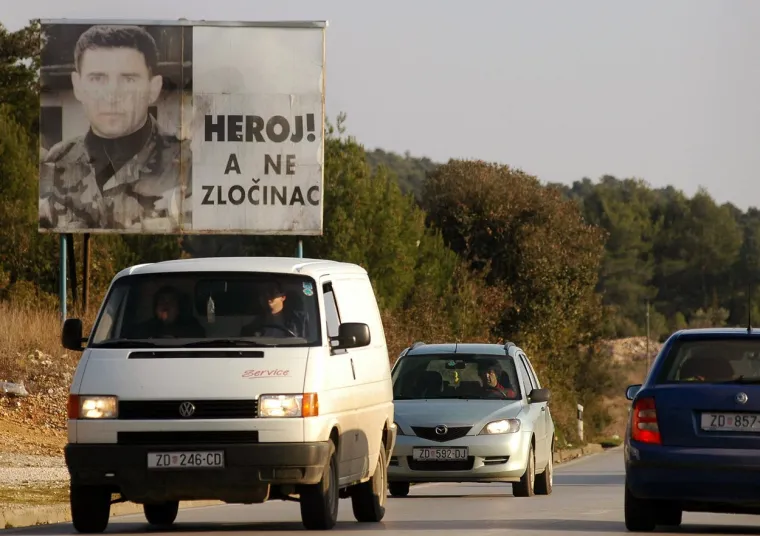 Ante Gotovina slavi 67. rođendan: Ovo je njegova slika od prije par dana, a sjećate li se kako je izgledao na dan uhićenja?