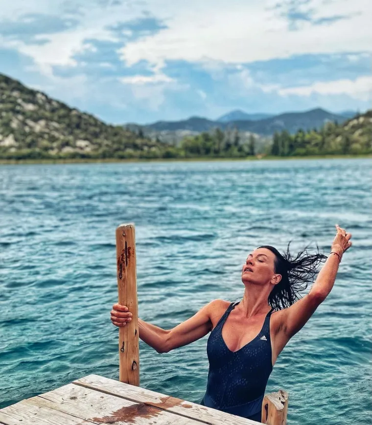 Ivana Paradžiković
