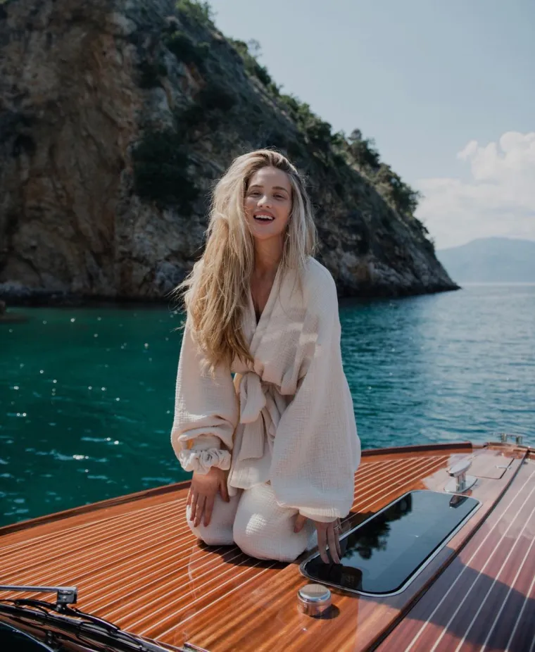 Izabel Kovačić