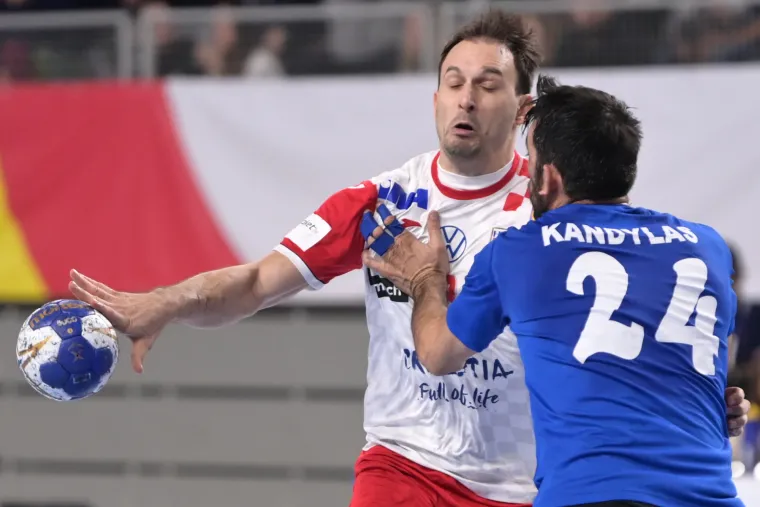 Pogledajte trenutke u kojima je Hrvatska vratila Grčku na tvorničke postavke i poslala kući praznih ruku