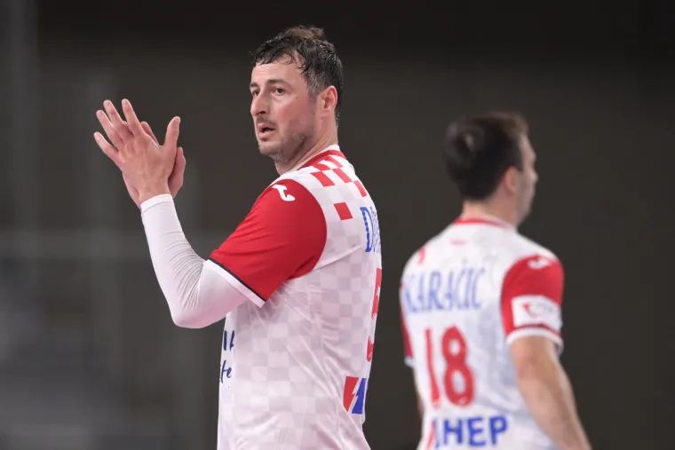 Pogledajte trenutke u kojima je Hrvatska vratila Grčku na tvorničke postavke i poslala kući praznih ruku