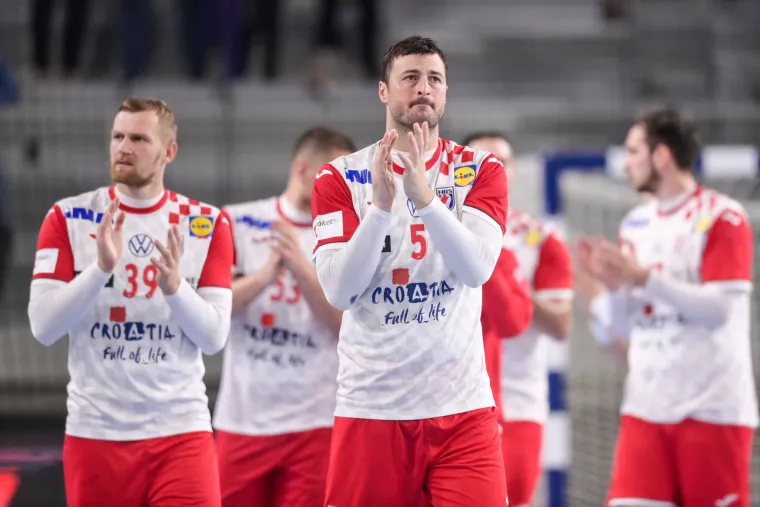 Pogledajte trenutke u kojima je Hrvatska vratila Grčku na tvorničke postavke i poslala kući praznih ruku