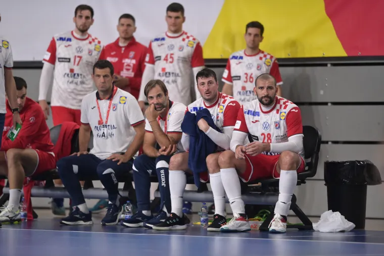 Pogledajte trenutke u kojima je Hrvatska vratila Grčku na tvorničke postavke i poslala kući praznih ruku