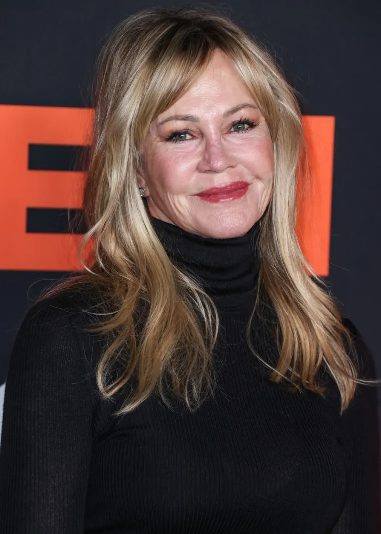 Sjećate li se Melanie Griffith? Omiljena glumica pojavila se u javnosti nakon duljeg vremena, nećete je prepoznati
