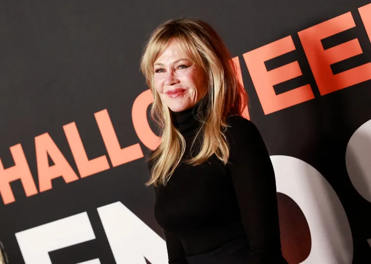 Sjećate li se Melanie Griffith? Omiljena glumica pojavila se u javnosti nakon duljeg vremena, nećete je prepoznati