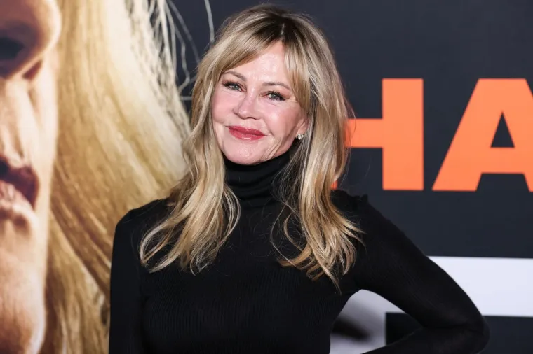 Sjećate li se Melanie Griffith? Omiljena glumica pojavila se u javnosti nakon duljeg vremena, nećete je prepoznati