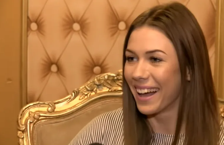 &quot;I, da, volim popiti poneku čašicu poslije posla, ne uvijek. Jeste li vi sretni dok pričate o mojoj sreći, a mislite da pričate o mojim problemima?&quot;, napisala je Milijana pa je kasnije otkrila koliko godina joj ima novi dečko te kojim posao radi.