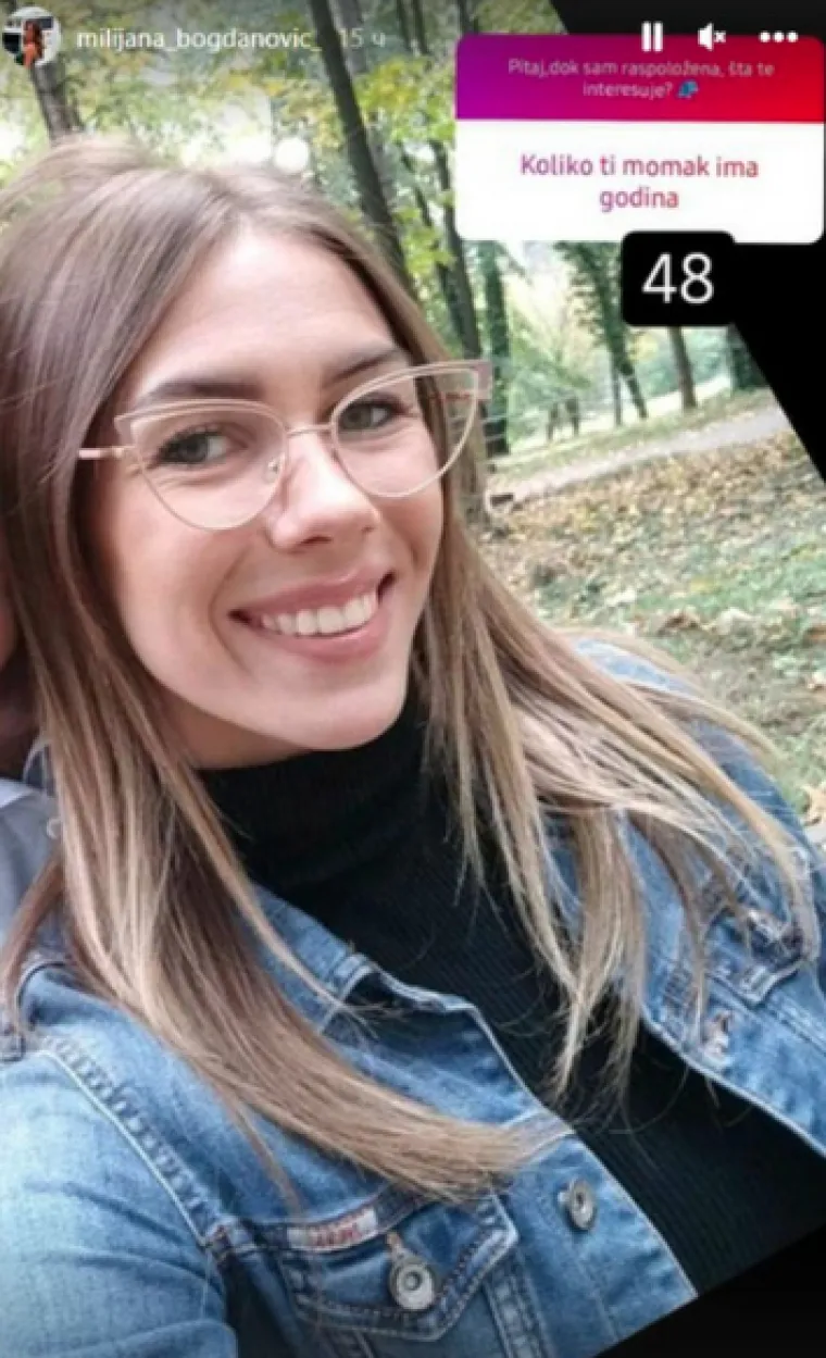 Milijana Bogdanović