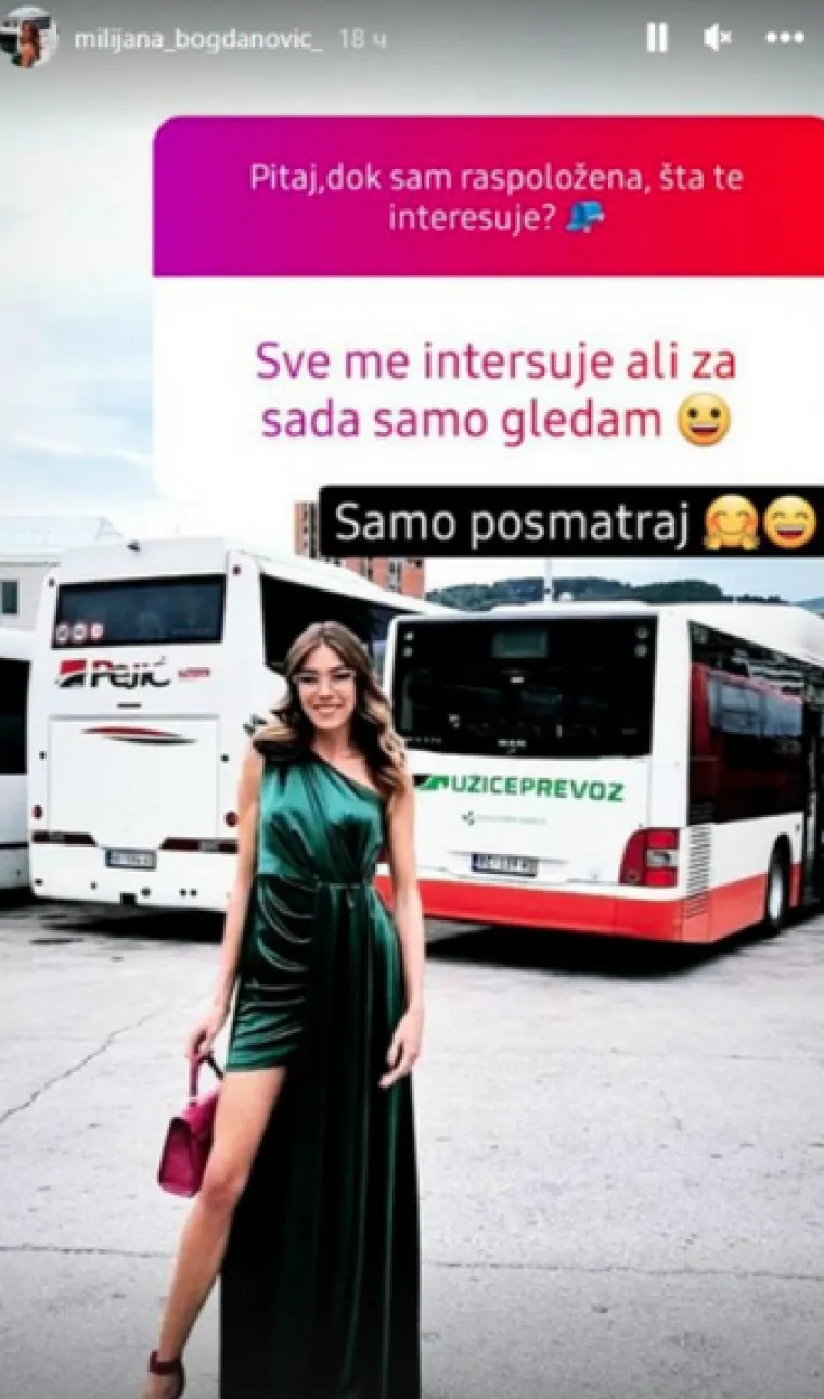 Milijana Bogdanović