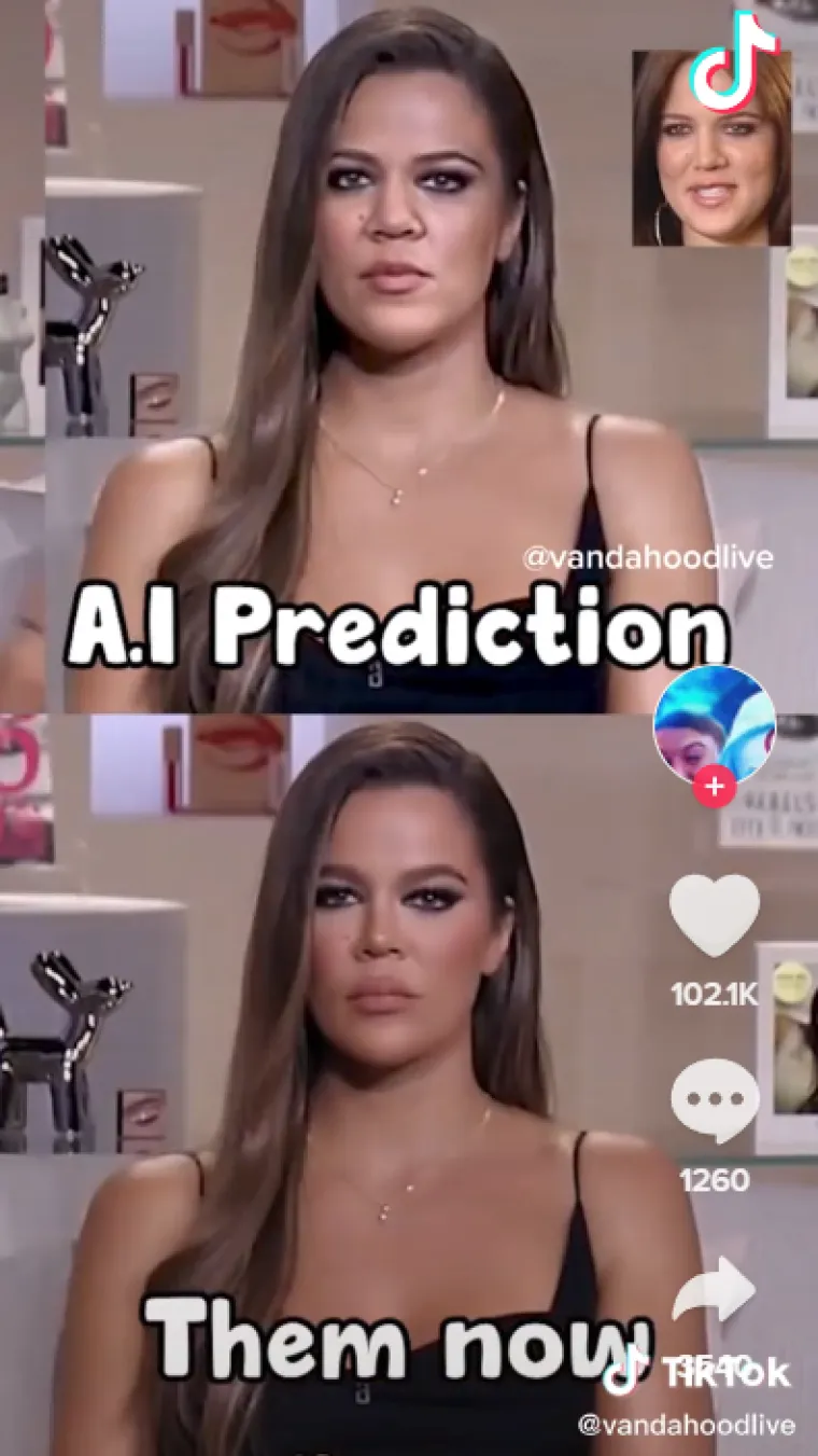 Khloe Kardashian otkrila je prošle godine u realityju &quot;Keeping Up With the Kardashians&quot; da je operirala nos u proljeće 2019. &quot;Oduvijek sam željela operaciju nosa&quot;, priznala je ABC-jevu novinaru Robinu Robertsu dodajući kako joj se jako svidio rezultat operacije, na koju se odlučila otići nakon što je skupila hrabrost.