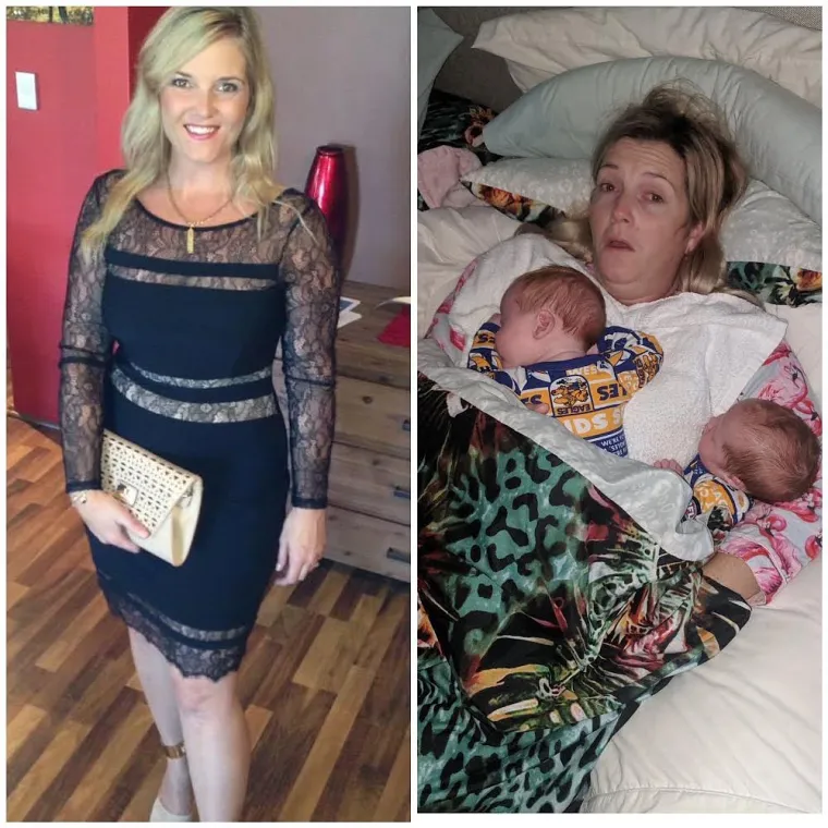 Devet mjeseci kasnije postalo im je sve jasnije: Roditelji svih zemalja prepoznajte se u sljedećim urnebesnim prizorima