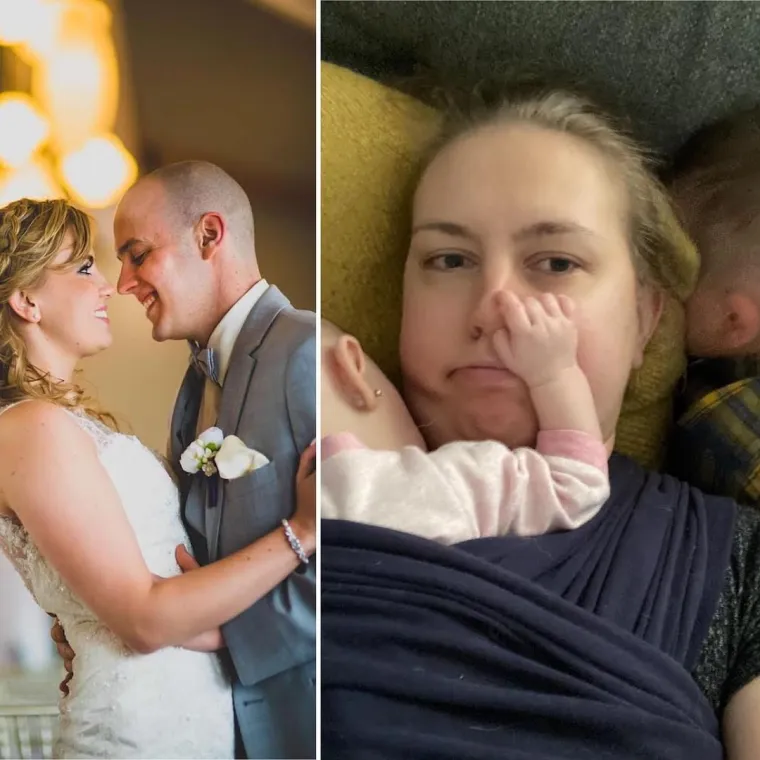 Devet mjeseci kasnije postalo im je sve jasnije: Roditelji svih zemalja prepoznajte se u sljedećim urnebesnim prizorima