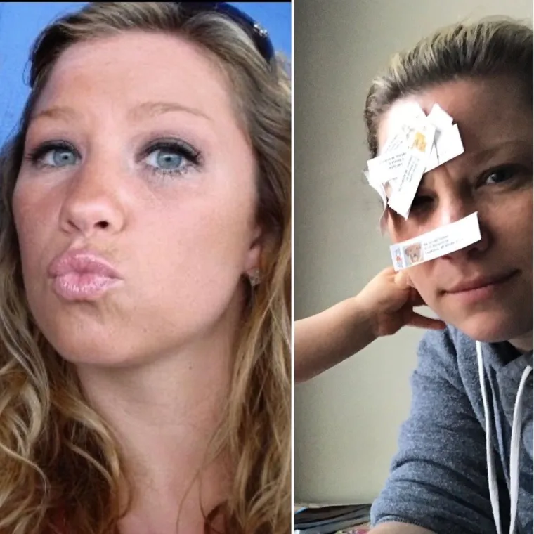 Devet mjeseci kasnije postalo im je sve jasnije: Roditelji svih zemalja prepoznajte se u sljedećim urnebesnim prizorima