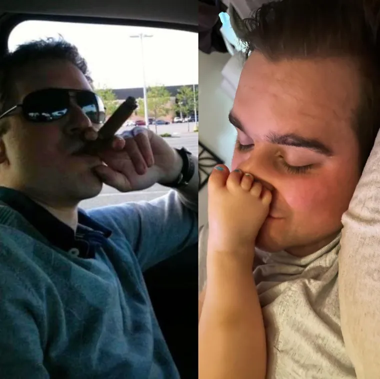 Devet mjeseci kasnije postalo im je sve jasnije: Roditelji svih zemalja prepoznajte se u sljedećim urnebesnim prizorima