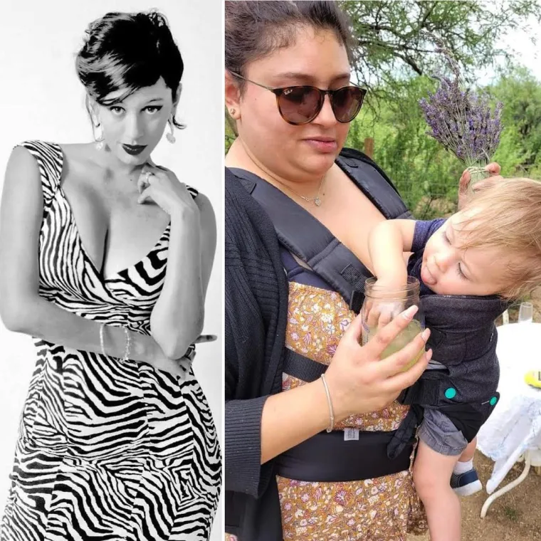 Devet mjeseci kasnije postalo im je sve jasnije: Roditelji svih zemalja prepoznajte se u sljedećim urnebesnim prizorima