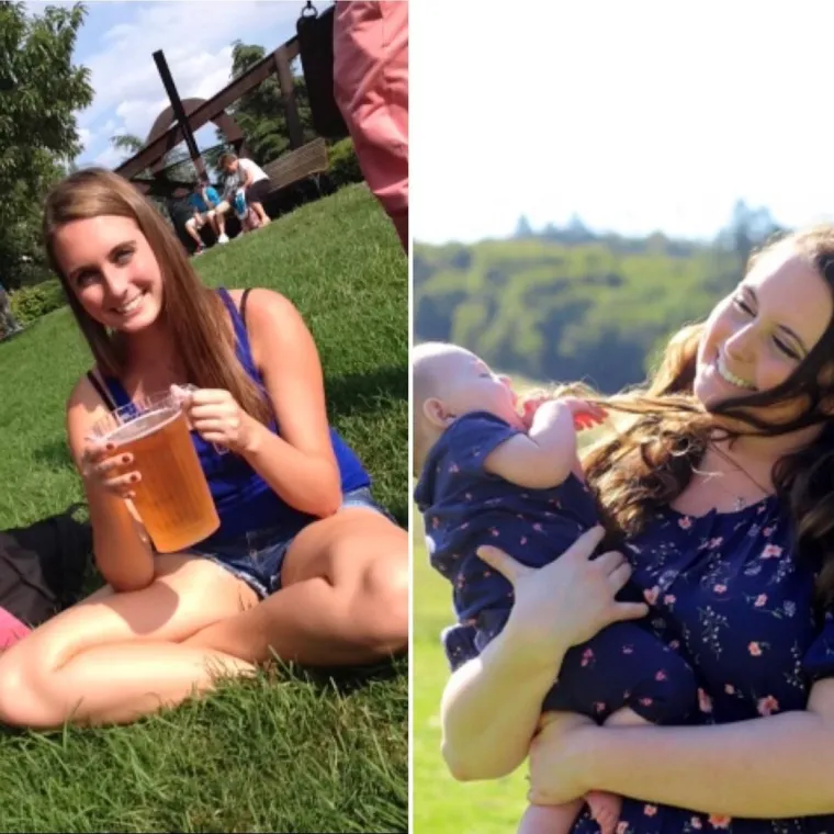 Devet mjeseci kasnije postalo im je sve jasnije: Roditelji svih zemalja prepoznajte se u sljedećim urnebesnim prizorima