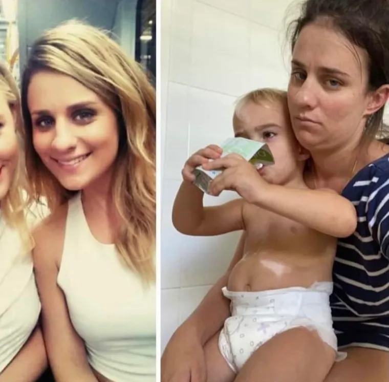 Devet mjeseci kasnije postalo im je sve jasnije: Roditelji svih zemalja prepoznajte se u sljedećim urnebesnim prizorima