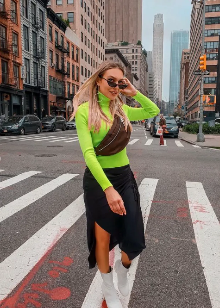 Sonja Kovač izabrala svojih TOP 10 jesenskih outfita: Ne zna se u kojem je viš HOT