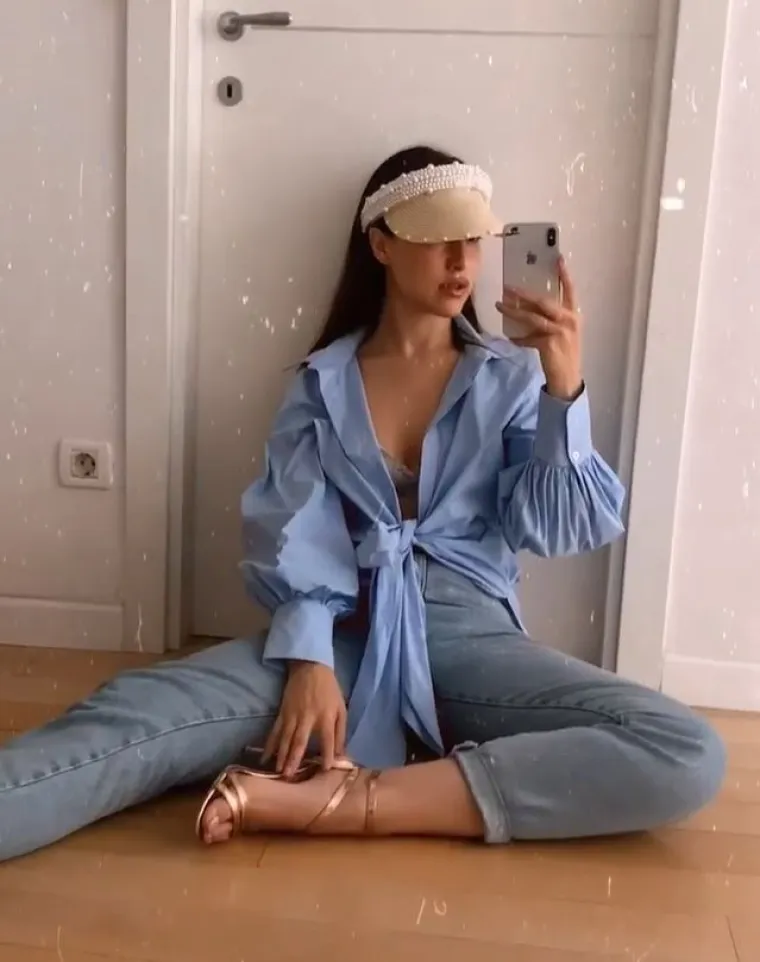 Atraktivna pjevačica zablistala u nikad izazovnijem izdanju, fanovi je zasuli porukama: 'Wow, izgledaš fantastično'