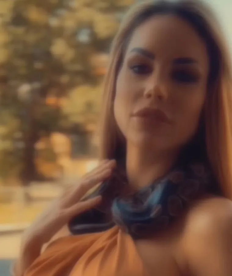 Iva Grgurić neobičnim potezom zamalo bacila u nesvjesticu svoje pratitelje na Instagramu: 'Volim to tvoje divlje srce''