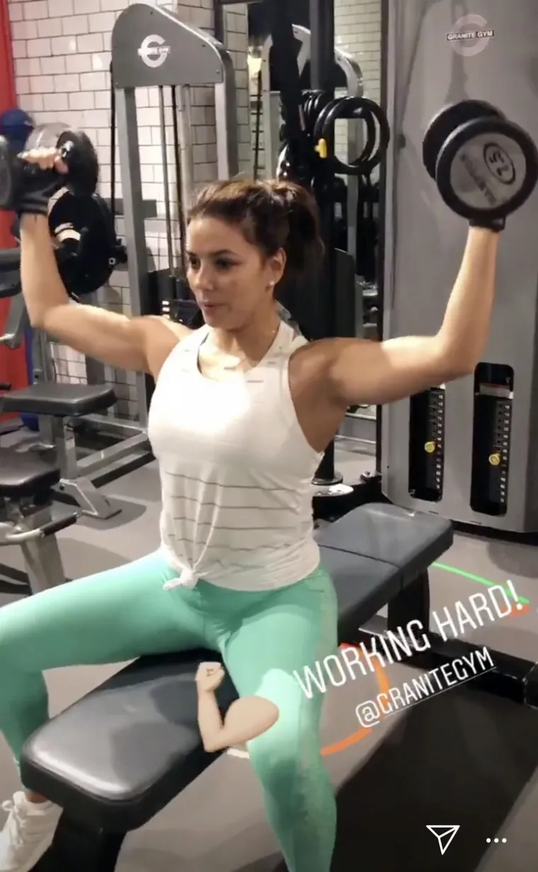 Eva Longoria nakon 2 djece i bucmaste faze izgleda bolje nego ikad, a otkrila je i kako joj je uspjelo. No, nije to za svakoga...