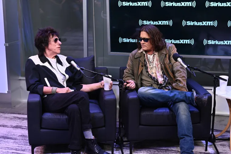 Johnny Depp se pojavio kao drugi čovjek, mnogi obožavatelji su ga jedva prepoznali