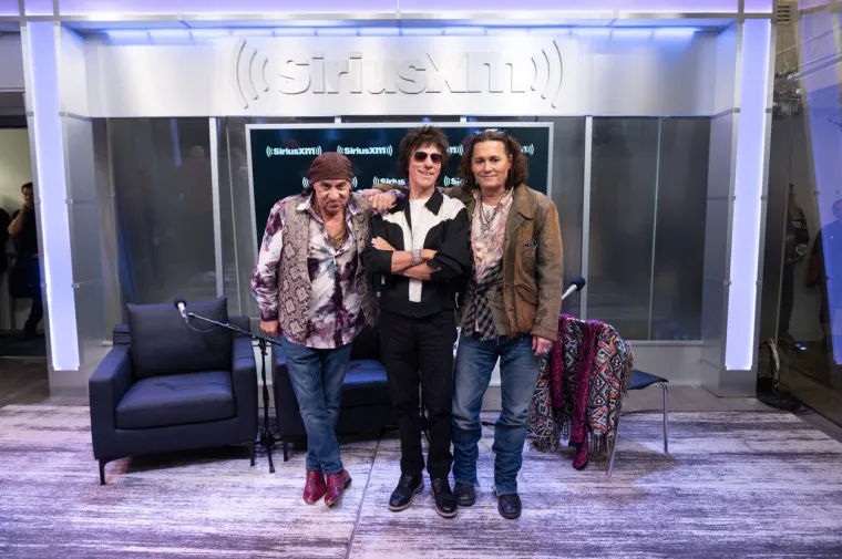 Johnny Depp se pojavio kao drugi čovjek, mnogi obožavatelji su ga jedva prepoznali