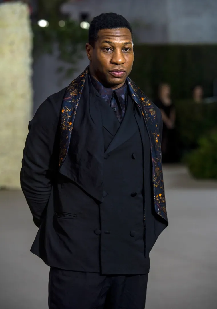 Jonathan Majors
