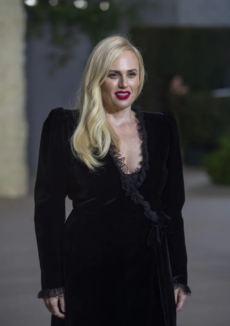 Zvijezda se prisjetila iskustva te je ispričala da je tijekom njihovog susreta kada ih je upoznala u Santa Barbari Meghan bila podosta suzdržana, dok je Harry bio ipak pristupačniji i topliji.