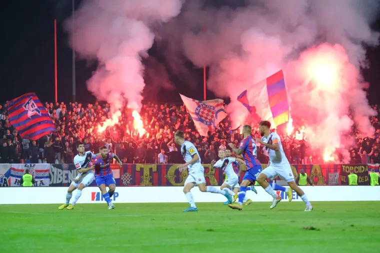 Gorica - Hajduk 3.878