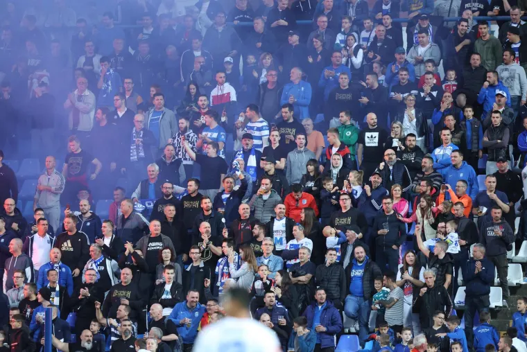 Osijek - Istra 1961 3.524