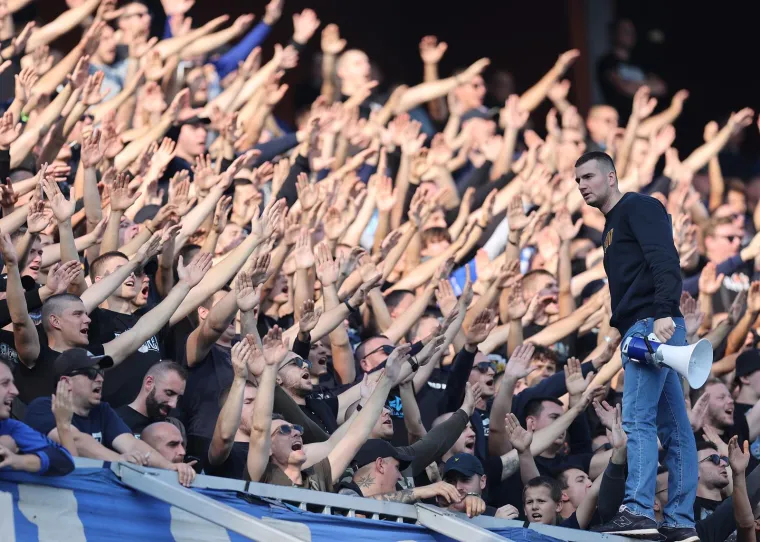 Dinamo - Varaždin 4.144