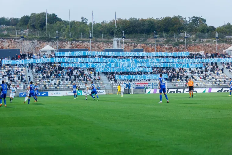 Dinamo - Varaždin 4.144