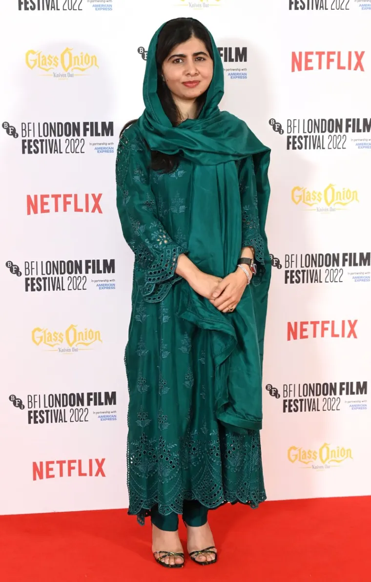 Malala Yousafza