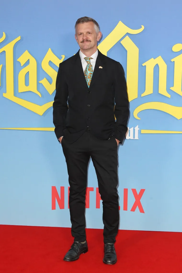 Ben Roberts