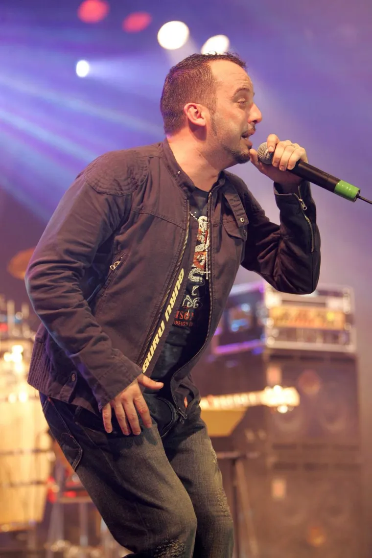 Sjećate li se kako je izgledala glava Tonija Cetinskog prije nego &scaron;to mu je narasla: 'Ne može mi ni estetska kirurgija pomoći'