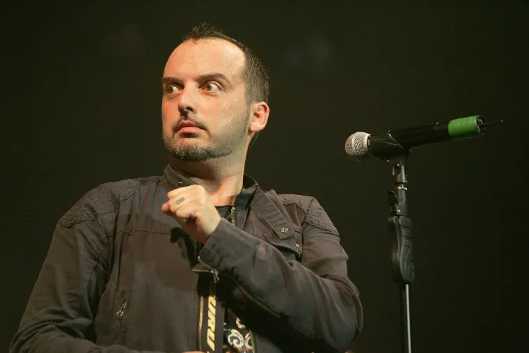 Sjećate li se kako je izgledala glava Tonija Cetinskog prije nego &scaron;to mu je narasla: 'Ne može mi ni estetska kirurgija pomoći'