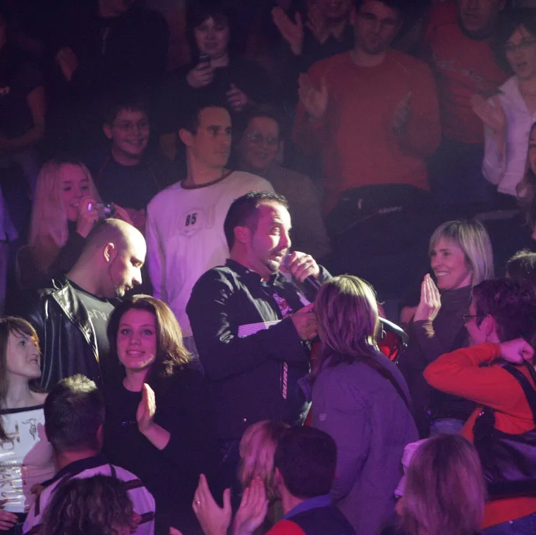 Sjećate li se kako je izgledala glava Tonija Cetinskog prije nego &scaron;to mu je narasla: 'Ne može mi ni estetska kirurgija pomoći'