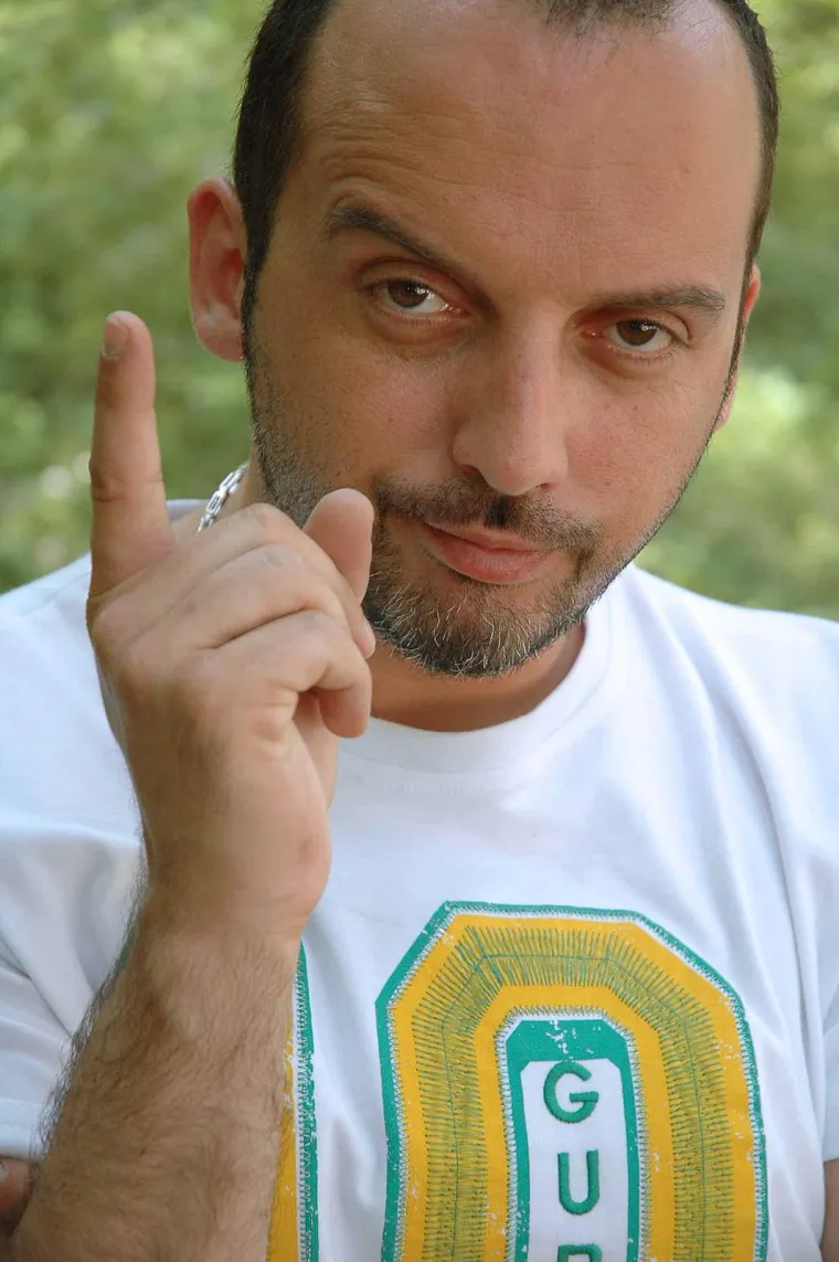 Sjećate li se kako je izgledala glava Tonija Cetinskog prije nego &scaron;to mu je narasla: 'Ne može mi ni estetska kirurgija pomoći'