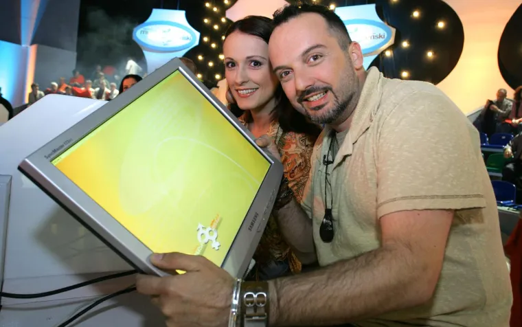 Sjećate li se kako je izgledala glava Tonija Cetinskog prije nego &scaron;to mu je narasla: 'Ne može mi ni estetska kirurgija pomoći'