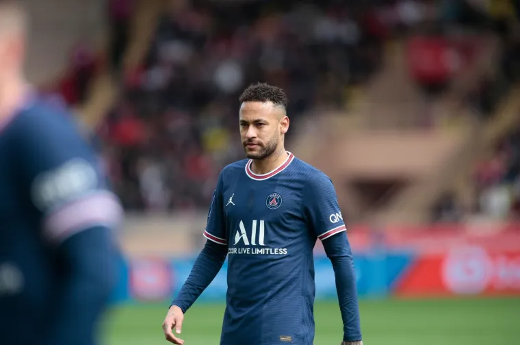 Neymar sinoć zabio za pobjedu u velikom derbiju, a evo gdje se se danas ujutro pojavio