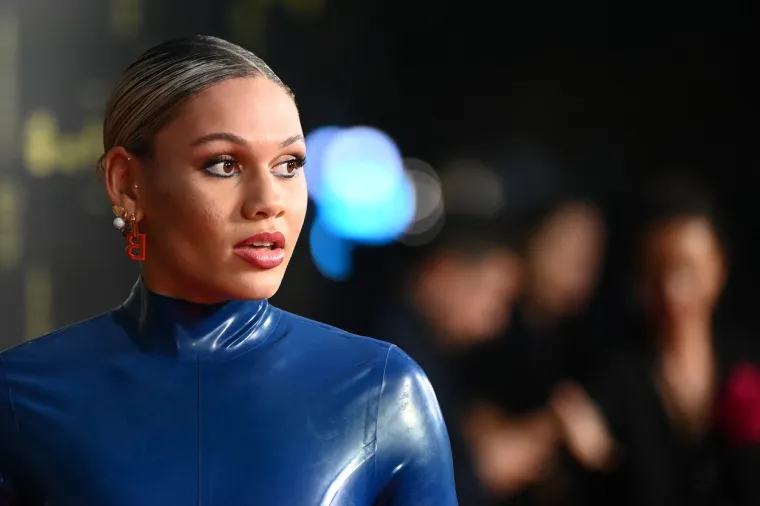 Svi su se pitali tko je mlada ljepotica pokraj Mbappea: Kći je slavnog oca, a u Pariz je stigla poslom